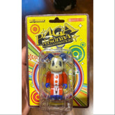 Bearbrick P4GA 100% Limited Medicom Be@rbrick